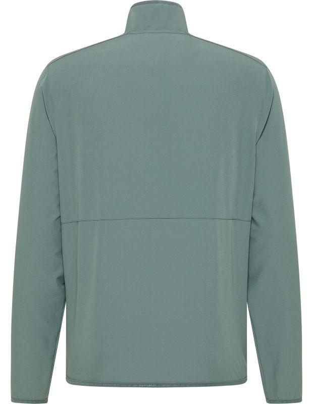 Joy Sportswear Jacke NAVID Leichte Trainingsjacke mit Reißverschlusstaschen Begrenzte Freigabe