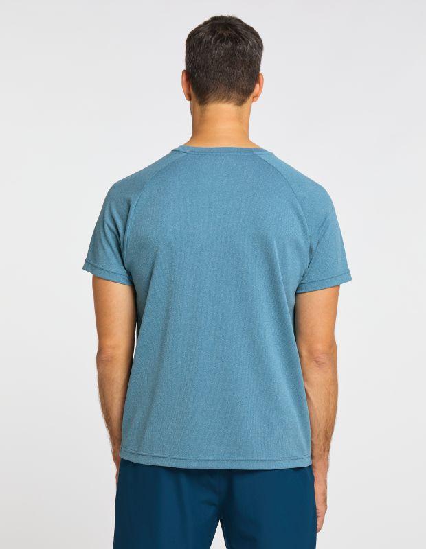 Joy Sportswear T-Shirt TINO Sportives Shirt mit Streifenprint Letzte 3 Tage