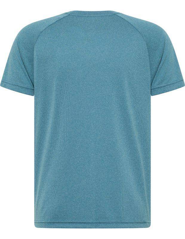 Joy Sportswear T-Shirt TINO Sportives Shirt mit Streifenprint Letzte 3 Tage