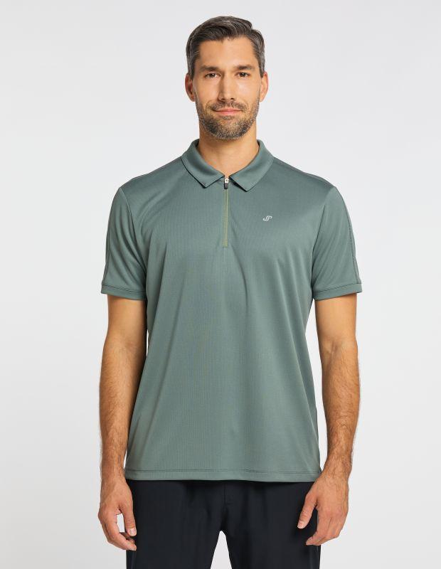 Joy Sportswear Poloshirt CLAAS Polo-Shirt mit legerer Schnittform JETZT KAUFEN