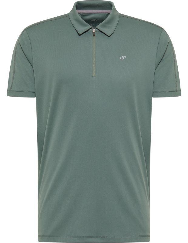 Joy Sportswear Poloshirt CLAAS Polo-Shirt mit legerer Schnittform JETZT KAUFEN