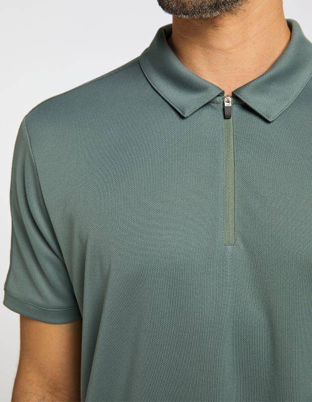 Joy Sportswear Poloshirt CLAAS Polo-Shirt mit legerer Schnittform JETZT KAUFEN