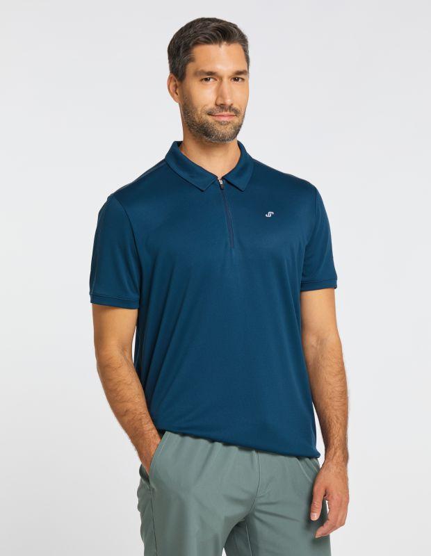Joy Sportswear Poloshirt CLAAS Polo-Shirt mit legerer Schnittform Neueste Stile