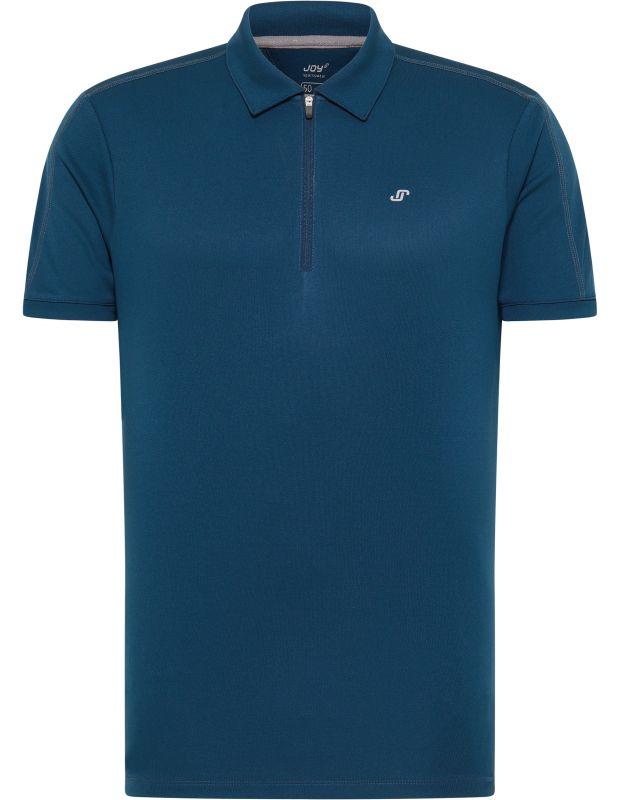 Joy Sportswear Poloshirt CLAAS Polo-Shirt mit legerer Schnittform Neueste Stile