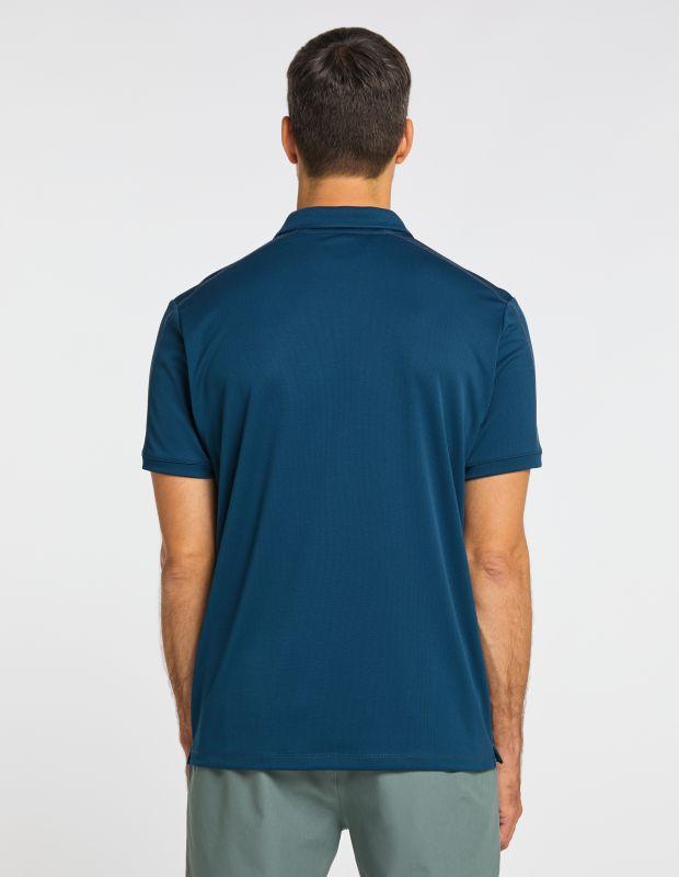 Joy Sportswear Poloshirt CLAAS Polo-Shirt mit legerer Schnittform Neueste Stile
