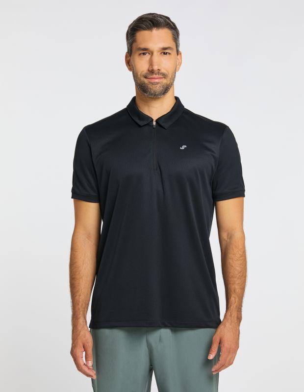 Joy Sportswear Poloshirt CLAAS Polo-Shirt mit legerer Schnittform Letzte 2 Tage