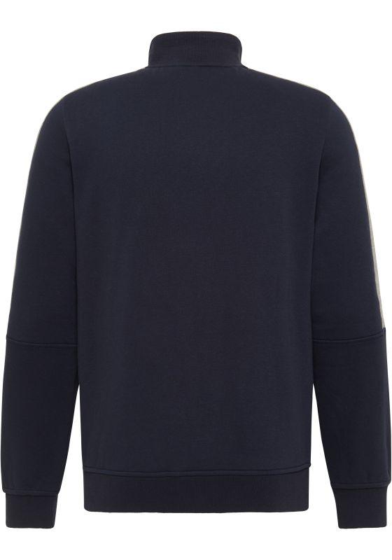 Joy Sportswear Sweatjacke PHIL Sweatjacke mit Kontrastreichen Details Zeitbegrenzte Promotion