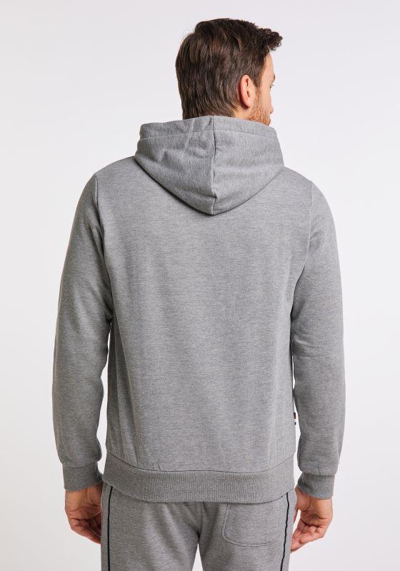 Joy Sportswear Kapuzensweatshirt CHRIS Sweatshirt mit Kapuze und Streifen Print Bis zu 50% Rabatt