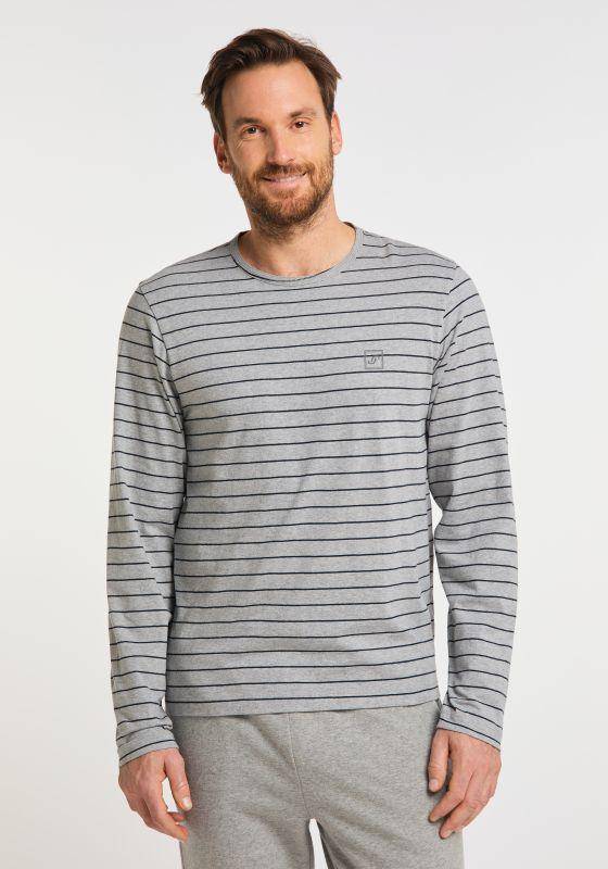 Joy Sportswear Sweatshirt ENZO Frischer Look durch modernen Ringel Bis zu 65% Rabatt