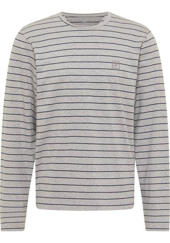 Joy Sportswear Sweatshirt ENZO Frischer Look durch modernen Ringel Bis zu 65% Rabatt