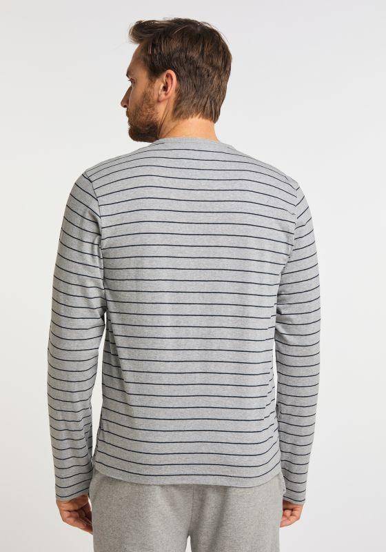 Joy Sportswear Sweatshirt ENZO Frischer Look durch modernen Ringel Bis zu 65% Rabatt