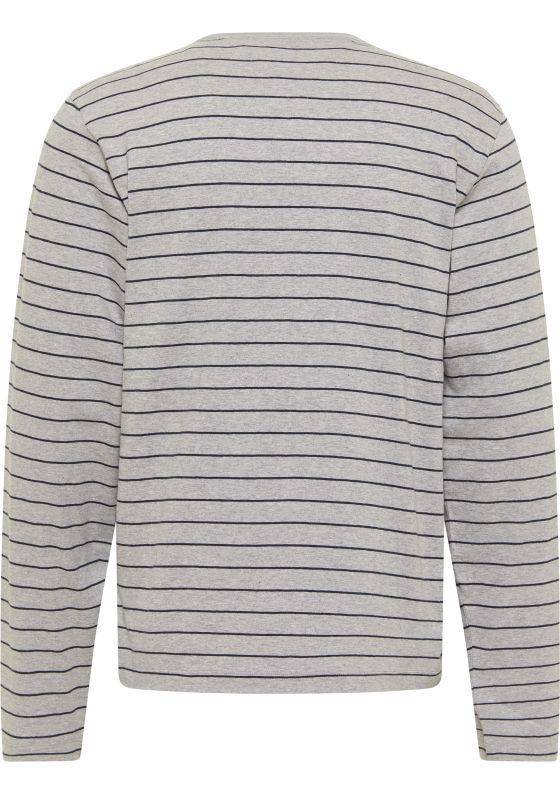 Joy Sportswear Sweatshirt ENZO Frischer Look durch modernen Ringel Bis zu 65% Rabatt
