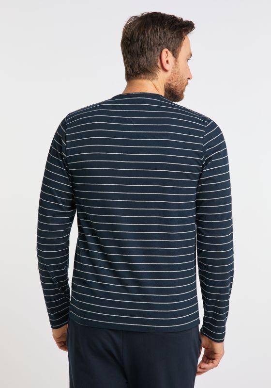 Joy Sportswear Sweatshirt ENZO Frischer Look durch modernen Ringel Nur für heute
