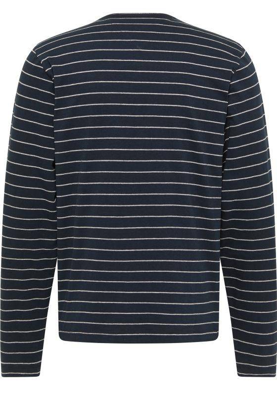 Joy Sportswear Sweatshirt ENZO Frischer Look durch modernen Ringel Nur für heute
