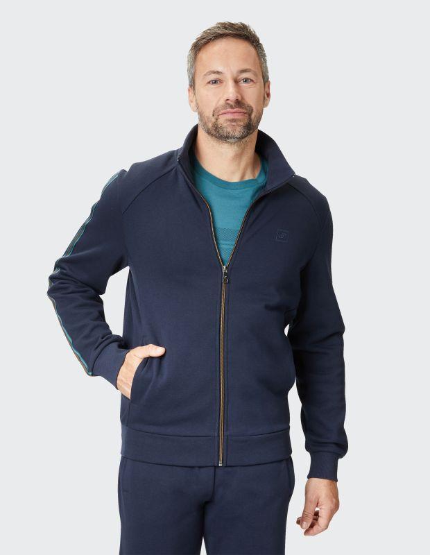 Joy Sportswear Jacke TOBIAS Sportive Jacke mit Stehkragen Bis zu 55% Rabatt