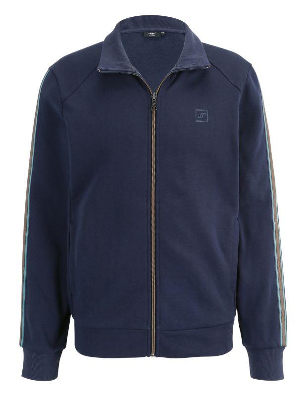 Joy Sportswear Jacke TOBIAS Sportive Jacke mit Stehkragen Bis zu 55% Rabatt