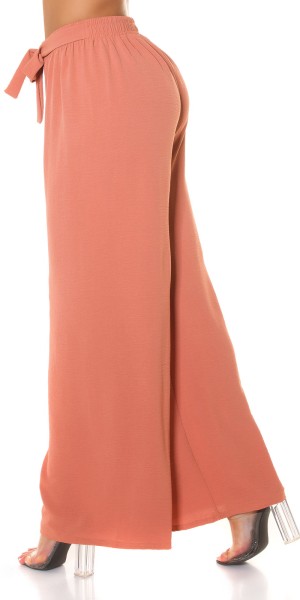 Koucla Sexy Koucla Musthave Highwaist Stoffhose Günstiger Verkauf