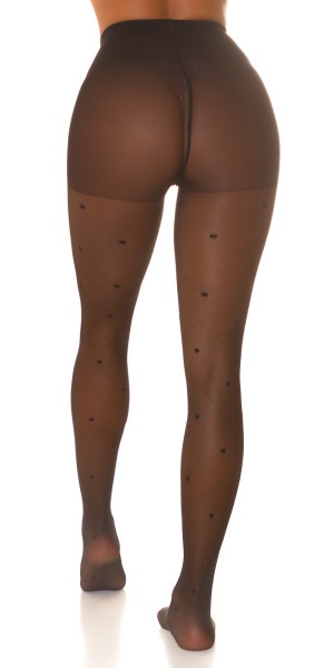 Koucla Sexy Musthave Strumpfhose Limitierter Zeitrabatt