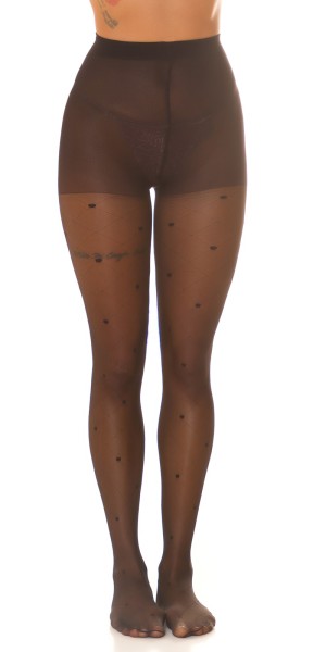Koucla Sexy Musthave Strumpfhose Limitierter Zeitrabatt
