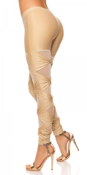 Koucla Sexy KouCla Leggings mit Schleifen Rabatte dieses Monats
