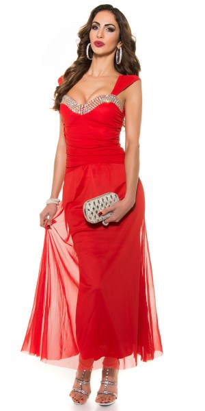 Koucla Red-Carpet-Look!Sexy Koucla Abendkleid Riesige Ersparnisse