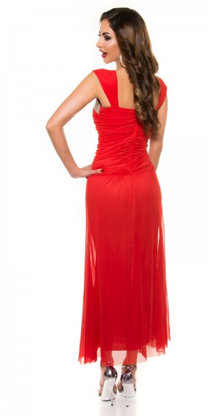 Koucla Red-Carpet-Look!Sexy Koucla Abendkleid Riesige Ersparnisse
