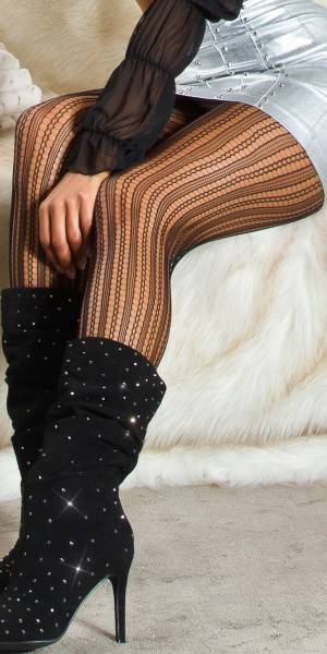 Koucla Sexy Musthave Netzstrumpfhose Outlet