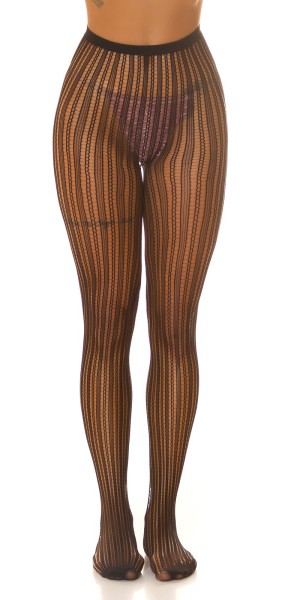 Koucla Sexy Musthave Netzstrumpfhose Outlet