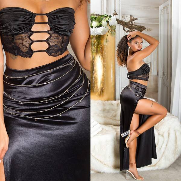 Koucla Sexy Musthave Bodykette Verkauf