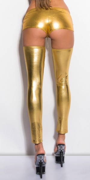 Koucla Sexy Hotpants Online