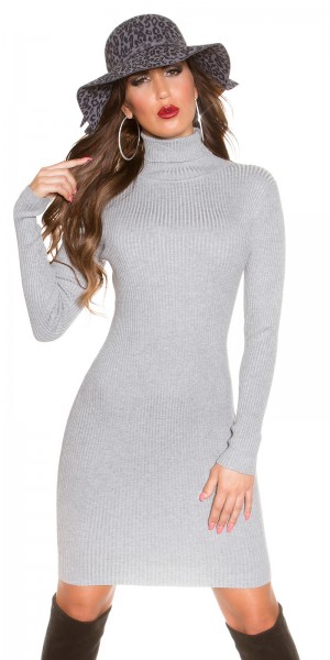 Koucla Trendy Floppy Leo Filz Hut mit Zierband Lagerräumung