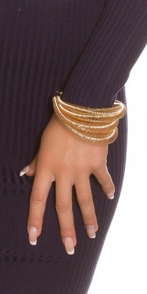 Koucla Sexy Spiral Armkette Online Outlet