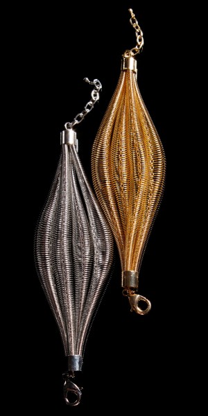 Koucla Sexy Spiral Armkette Online Outlet