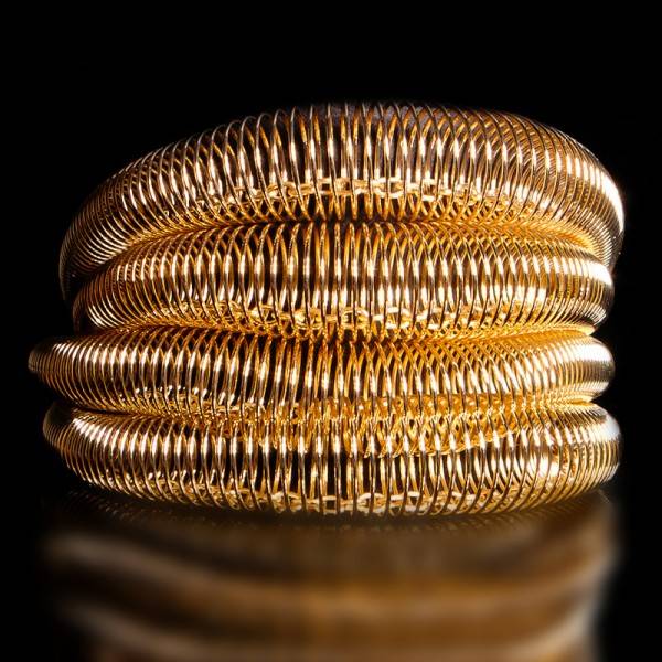 Koucla Sexy Spiral Armkette Online Outlet