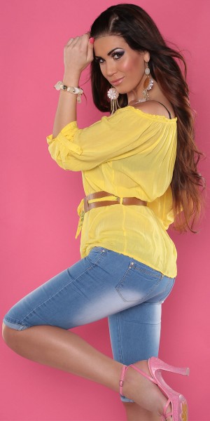 Koucla Trendy Perlenarmkette Muttertagsangebot