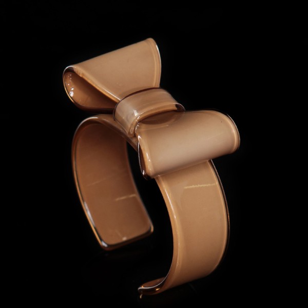Koucla Trendy Ring mit Schleife Sonderangebote