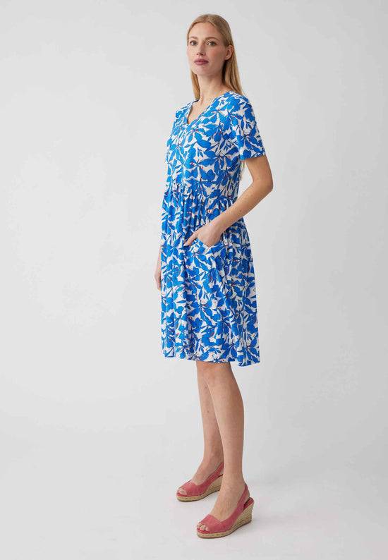 ﻿Lana Natural Wear Kleid, Modell Marika Vatertagsangebot
