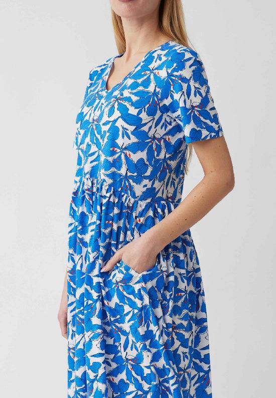 ﻿Lana Natural Wear Kleid, Modell Marika Vatertagsangebot