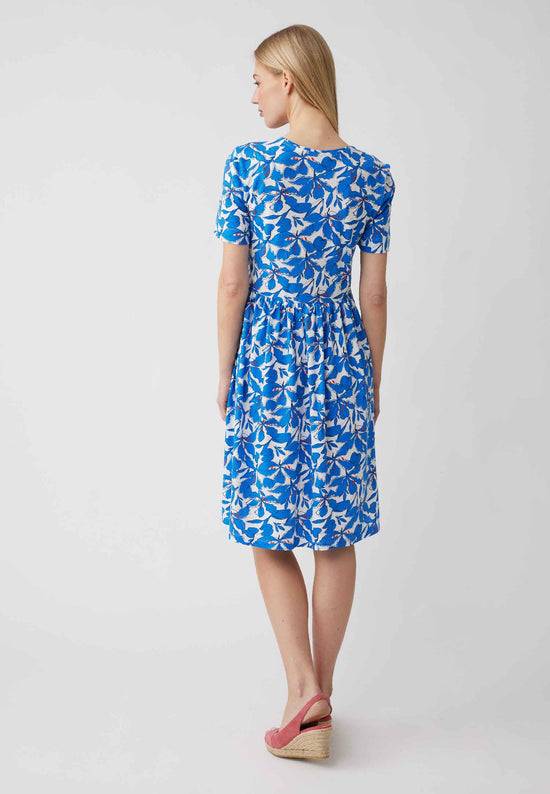 ﻿Lana Natural Wear Kleid, Modell Marika Vatertagsangebot