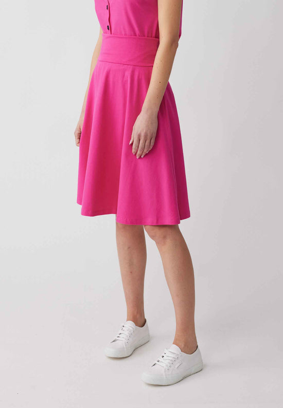 Lana Natural Wear Rock, Modell Doreen Valentinstagsangebot