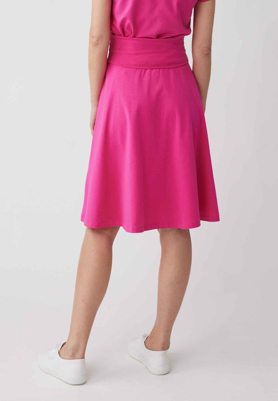 Lana Natural Wear Rock, Modell Doreen Valentinstagsangebot