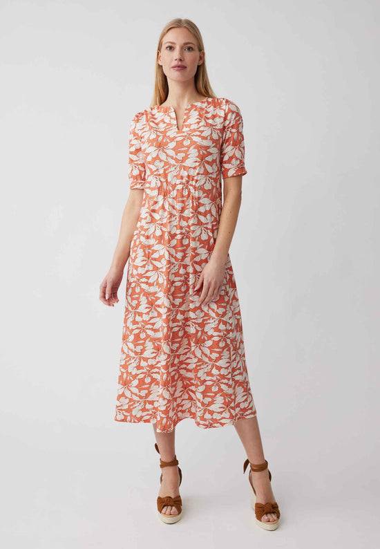 Lana Natural Wear Kleid, Modell Fernanda Jubiläumsangebot