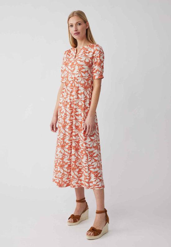 Lana Natural Wear Kleid, Modell Fernanda Jubiläumsangebot
