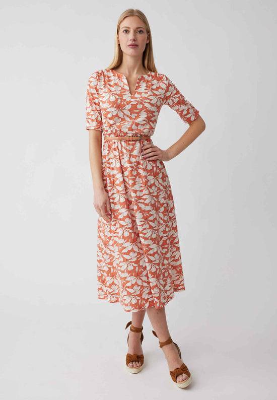 Lana Natural Wear Kleid, Modell Fernanda Jubiläumsangebot
