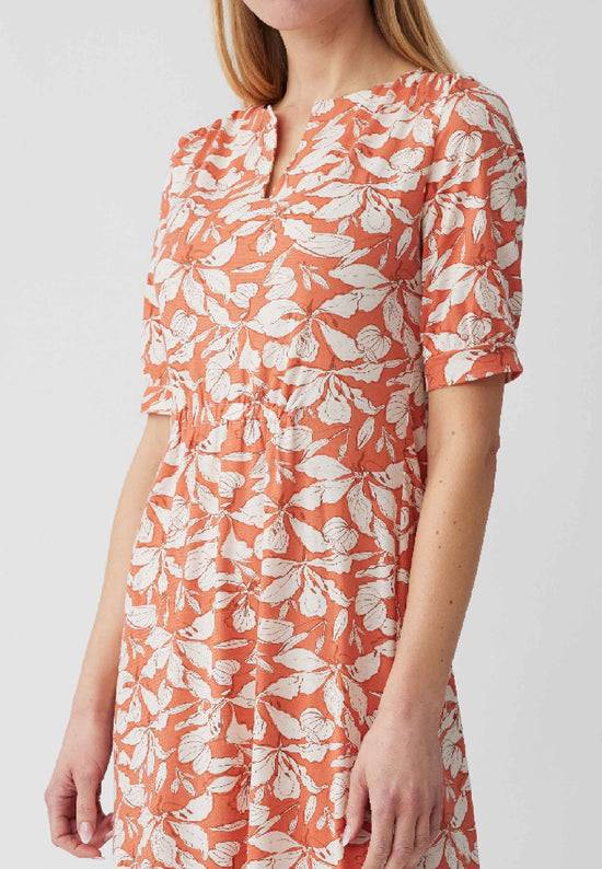 Lana Natural Wear Kleid, Modell Fernanda Jubiläumsangebot