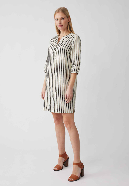 Lana Natural Wear Kleid, Modell Teresita Lagerräumung