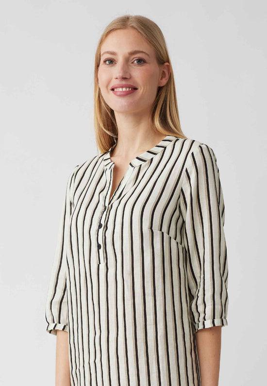 Lana Natural Wear Kleid, Modell Teresita Lagerräumung