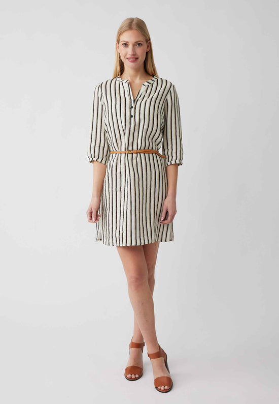 Lana Natural Wear Kleid, Modell Teresita Lagerräumung
