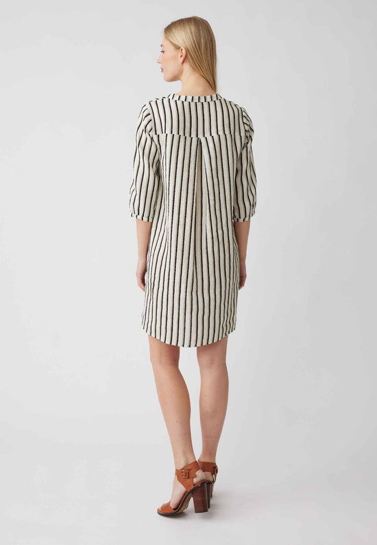 Lana Natural Wear Kleid, Modell Teresita Lagerräumung