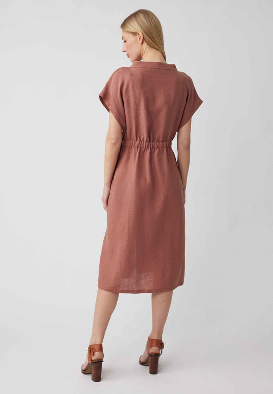Lana Natural Wear Kleid Filipa Top Angebot